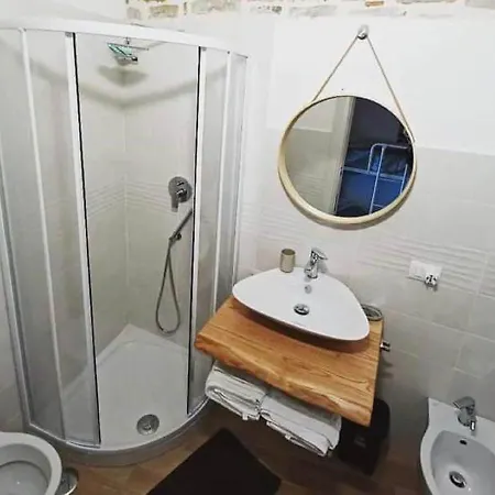 Дом отдыха In Near Seaside