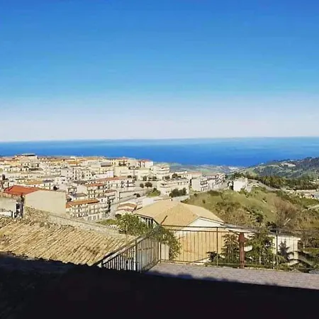 In Near Seaside Albidona