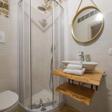 In Near Seaside Albidona