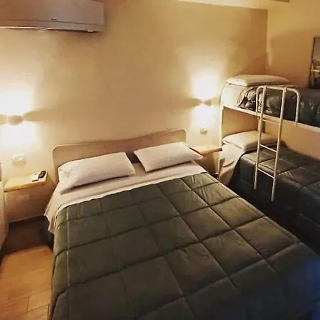 Дом отдыха In Near Seaside