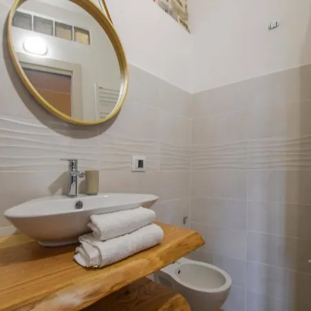 Дом отдыха In Near Seaside *