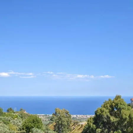 Ferienhaus In Near Seaside Albidona