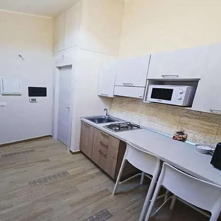 In Near Seaside Дом отдыха Albidona