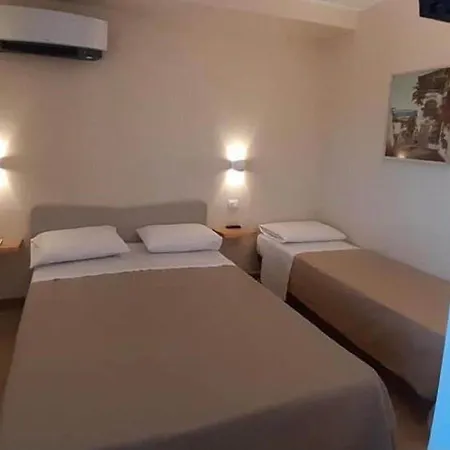 In Near Seaside Дом отдыха *