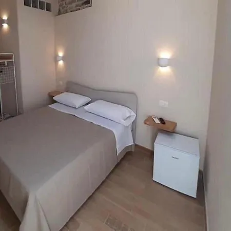 In Near Seaside Дом отдыха