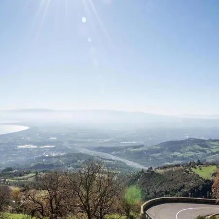 Дом отдыха In Near Seaside