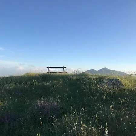 In Near Seaside * Albidona