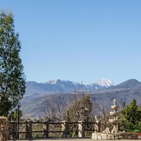 In Near Seaside Albidona