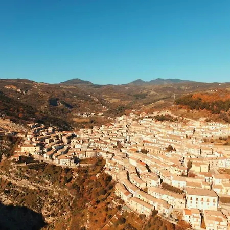 Дом отдыха In Near Seaside Albidona