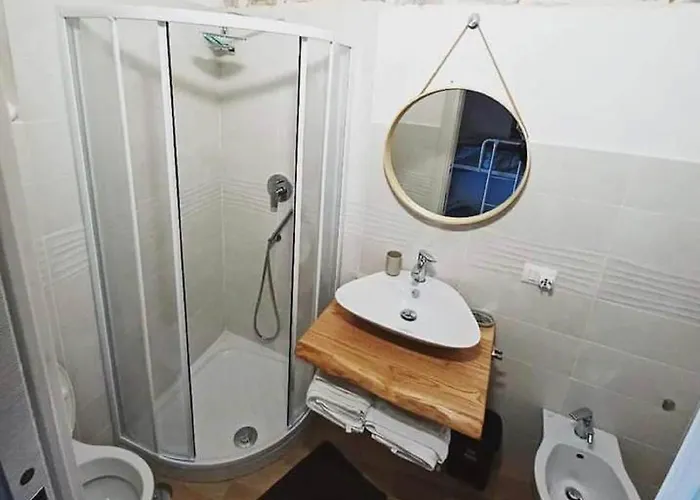 度假居 In Near Seaside