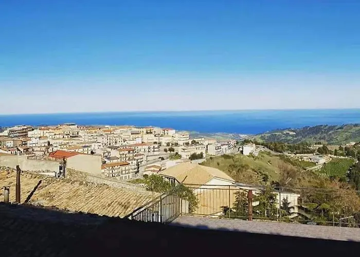 In Near Seaside Albidona