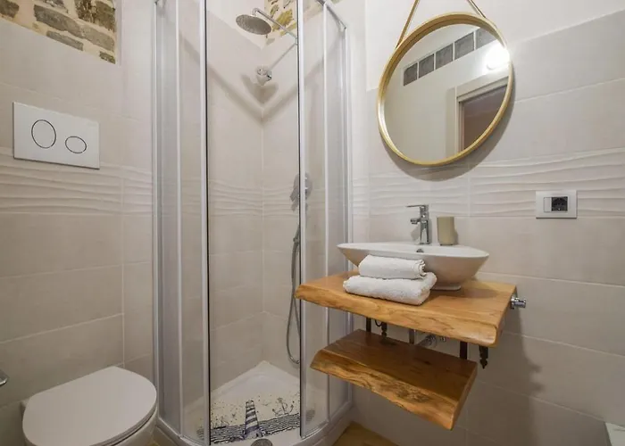 In Near Seaside Albidona