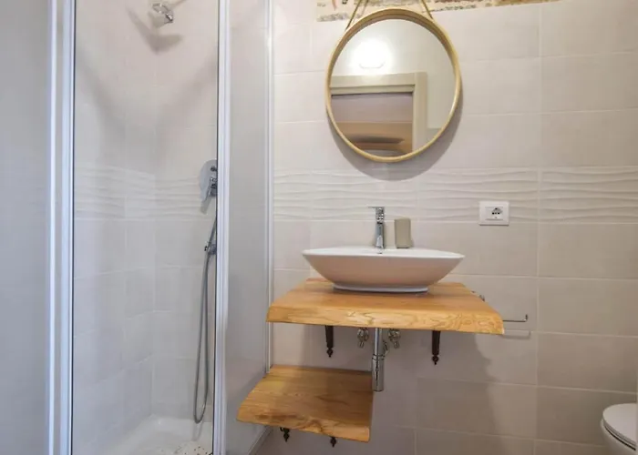 In Near Seaside Albidona