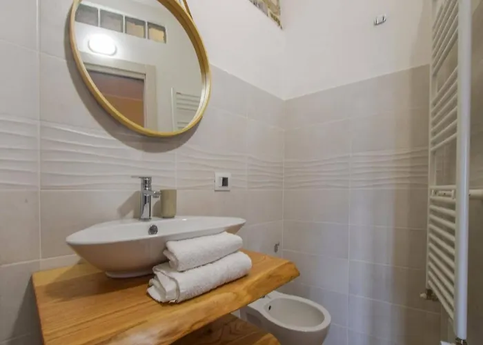 度假居 In Near Seaside *