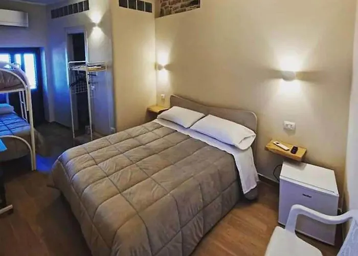 In Near Seaside 度假居