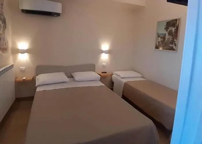 In Near Seaside 度假居 *