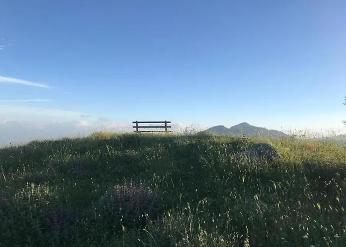 In Near Seaside * Albidona